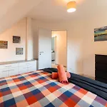 Le Clos Serenity - Jardin & Parking Vakantiehuis Horbourg