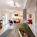 Le Clos Serenity - Jardin & Parking Vakantiehuis *