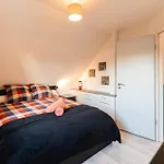 Le Clos Serenity - Jardin & Parking Vakantiehuis