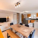 Vakantiehuis Le Clos Serenity - Jardin & Parking Horbourg