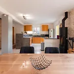 Le Clos Serenity - Jardin & Parking