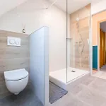 Vakantiehuis Le Clos Serenity - Jardin & Parking Horbourg