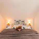 Le Clos Serenity - Jardin & Parking * Horbourg