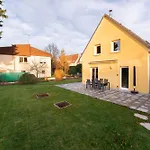 Le Clos Serenity - Jardin & Parking Vakantiehuis Horbourg