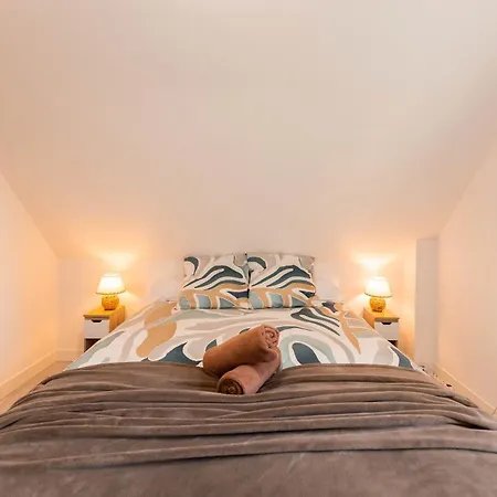Le Clos Serenity - Jardin & Parking * Horbourg
