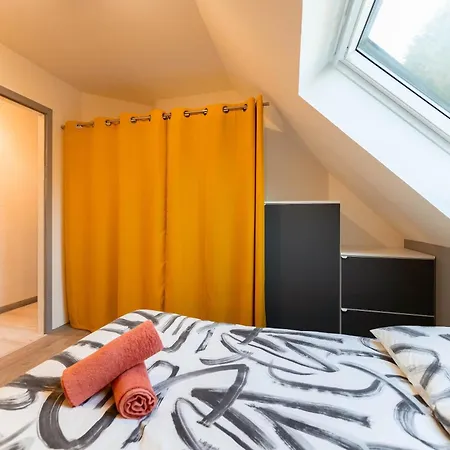 Le Clos Serenity - Jardin&parking