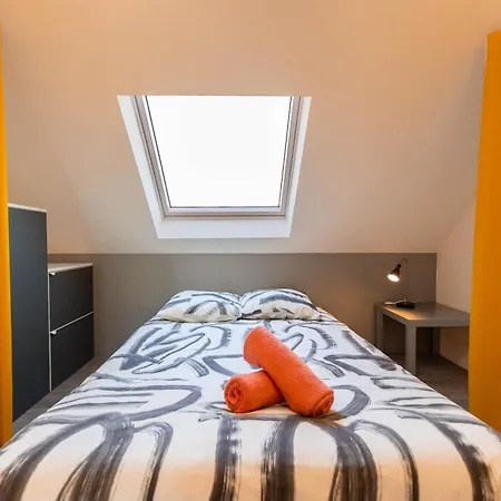 Hébergement de vacances Le Clos Serenity - Jardin&parking *