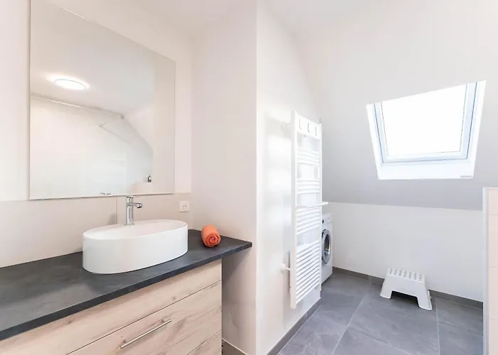 Hébergement de vacances Le Clos Serenity - Jardin&parking *