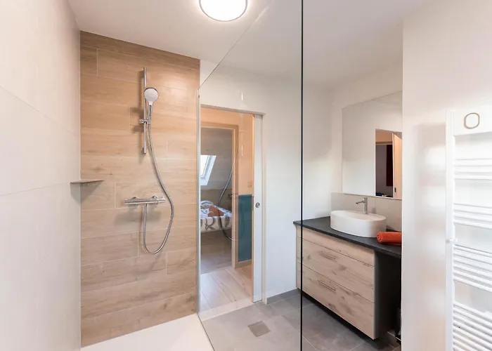 Le Clos Serenity - Jardin&parking Hébergement de vacances