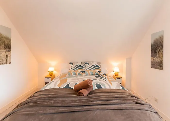 Le Clos Serenity - Jardin&parking * Horbourg-Wihr