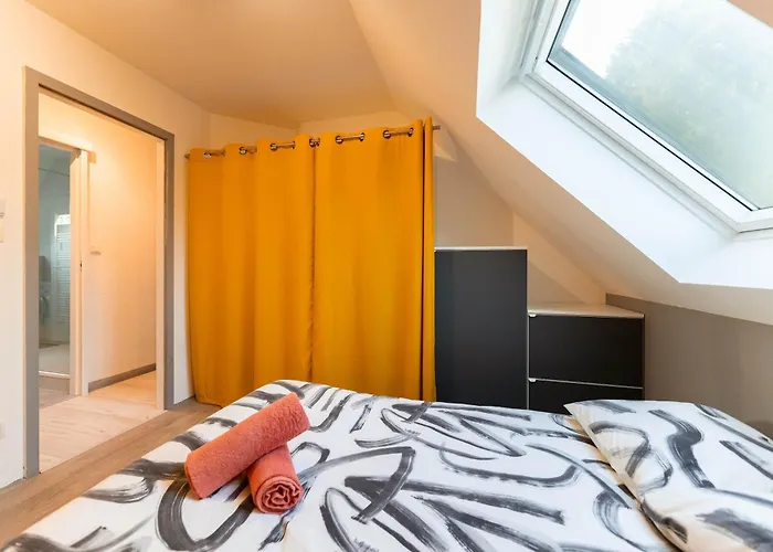 Le Clos Serenity - Jardin&parking